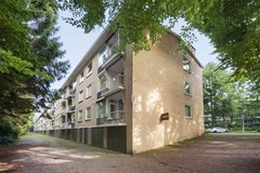 Verhuurd: Prinses Marijkelaan 40-1, 3708 DG Zeist