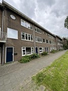 Verhuurd: Veerpolderstraat 30, 6833BP Arnhem