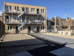 Verhuurd: Herenstraat 43-302, 6701DH Wageningen