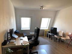 Verhuurd: Herenstraat 43-302, 6701DH Wageningen