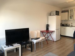 Verhuurd:Herenstraat 43-302, 6701 DH Wageningen - Foto