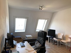 Verhuurd:Herenstraat 43-302, 6701 DH Wageningen - Foto