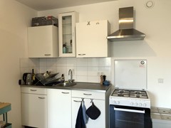 Verhuurd: Herenstraat 43-302, 6701 DH Wageningen