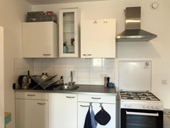 Verhuurd: Herenstraat 43-302, 6701 DH Wageningen