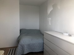 Verhuurd: Herenstraat 43-302, 6701 DH Wageningen