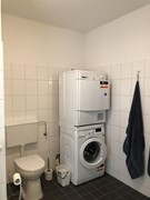Verhuurd: Herenstraat 43-302, 6701 DH Wageningen