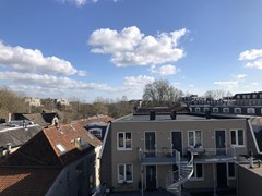 Verhuurd: Herenstraat 43-302, 6701 DH Wageningen