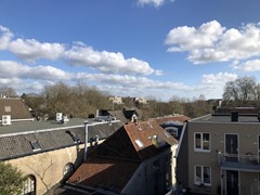 Verhuurd: Herenstraat 43-302, 6701 DH Wageningen