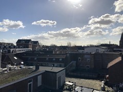 Verhuurd: Herenstraat 43-302, 6701 DH Wageningen