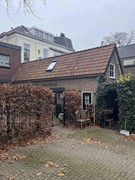 Verhuurd: Utrechtseweg 158A, 6862AT Oosterbeek