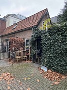 Verhuurd: Utrechtseweg 158A, 6862 AT Oosterbeek