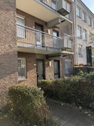 Verhuurd: Rozenstraat 76, 6814EG Arnhem