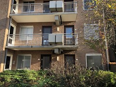 Verhuurd: Rozenstraat 76, 6814EG Arnhem