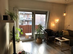 Verhuurd:Rozenstraat 76, 6814 EG Arnhem - Foto