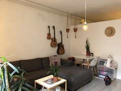 Verhuurd:Rozenstraat 76, 6814 EG Arnhem - Foto