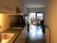 Verhuurd: Rozenstraat 76, 6814 EG Arnhem