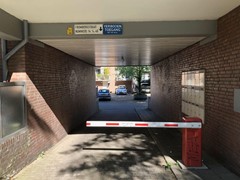Verhuurd: Rozenstraat 76, 6814 EG Arnhem