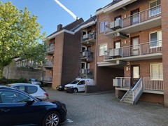 Verhuurd: Rozenstraat 76, 6814 EG Arnhem