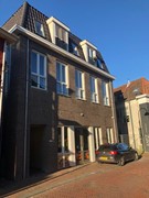 Verhuurd: Herenstraat 43-201, 6701DH Wageningen