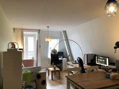 Verhuurd: Herenstraat 43-201, 6701DH Wageningen