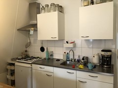 Verhuurd:Herenstraat 43-201, 6701 DH Wageningen - Foto