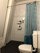 Verhuurd:Herenstraat 43-201, 6701 DH Wageningen - Foto