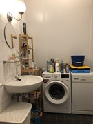 Verhuurd: Herenstraat 43-201, 6701 DH Wageningen