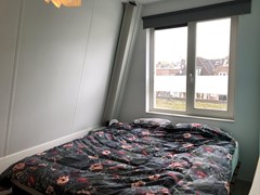Verhuurd: Herenstraat 43-201, 6701 DH Wageningen