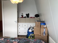 Verhuurd: Herenstraat 43-201, 6701 DH Wageningen