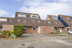 Verhuurd: de Meeuwse Acker 1112, 6546DH Nijmegen