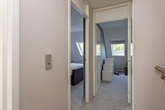 Verhuurd: de Meeuwse Acker 1112, 6546 DH Nijmegen