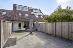 Verhuurd: de Meeuwse Acker 1112, 6546 DH Nijmegen