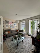 Nieuw in verhuur:Steenstraat 55A, 6828 CD Arnhem - Foto