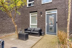 Nieuw in verkoop:Steenuillaan 3, 2496 PN Den Haag - Foto