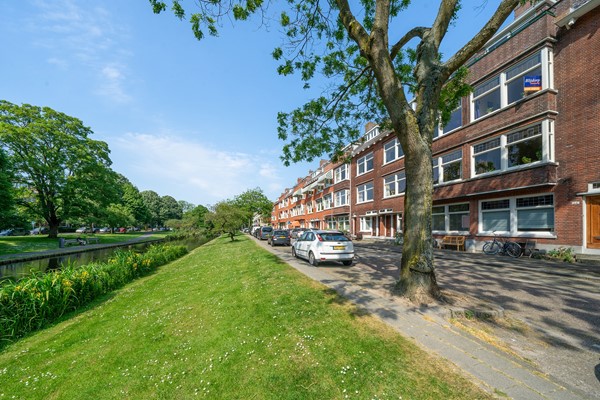 Verkocht onder voorbehoud: Statensingel 124c, 3039LV Rotterdam