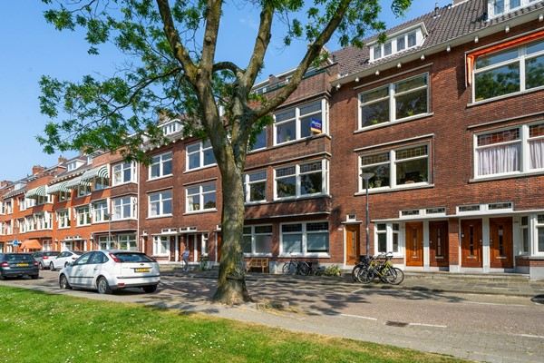 Medium property photo - Statensingel 124c, 3039 LV Rotterdam
