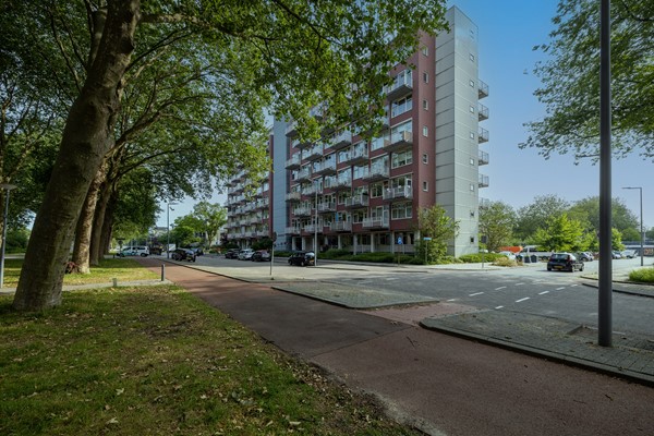 Medium property photo - Koningslaan 244, 3067 TG Rotterdam