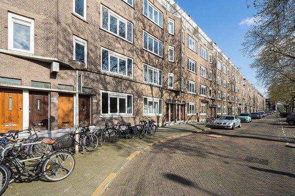 Medium property photo - Schieweg 229a-bg, 3038 AW Rotterdam