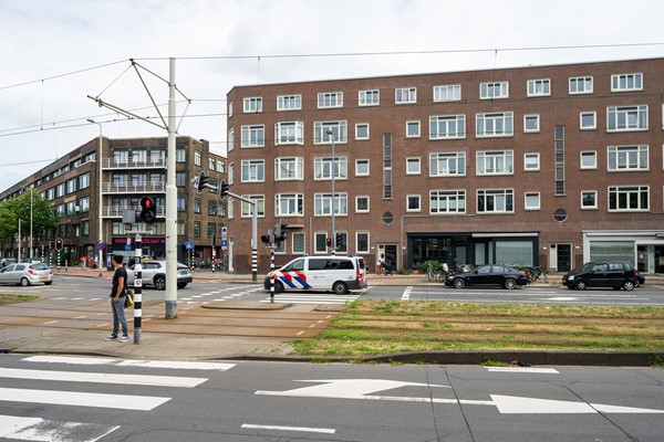 Medium property photo - Schieweg 55c, 3038 AE Rotterdam