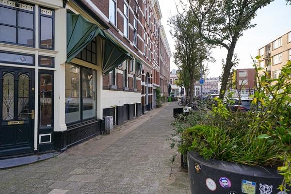 Medium property photo - Benthuizerstraat 108a1, 3035 CR Rotterdam