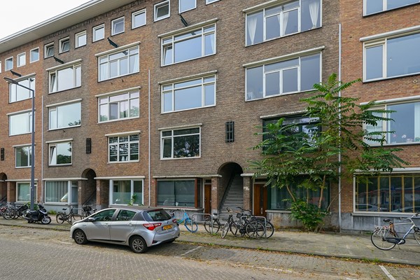 Medium property photo - Noorderhavenkade 55a2, 3039 RH Rotterdam