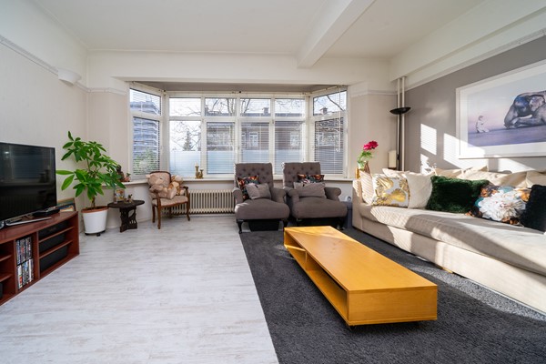 Medium property photo - Lumeystraat 26b, 3039 ZP Rotterdam