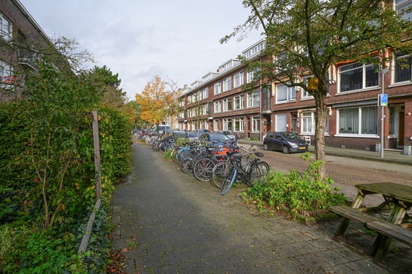 Medium property photo - Paetsstraat 19b, 3039 XM Rotterdam