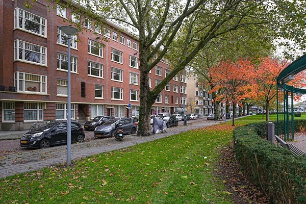 Medium property photo - Statenweg 80a3, 3039 JH Rotterdam