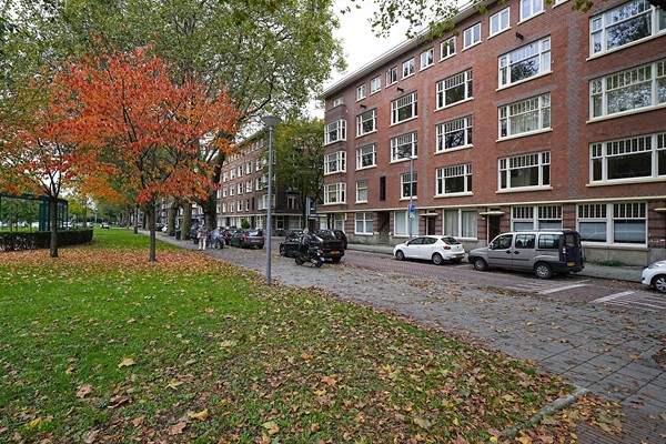 Medium property photo - Statenweg 80a3, 3039 JH Rotterdam