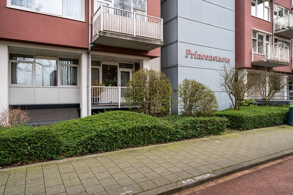 Medium property photo - Koningslaan 206, 3067 TG Rotterdam