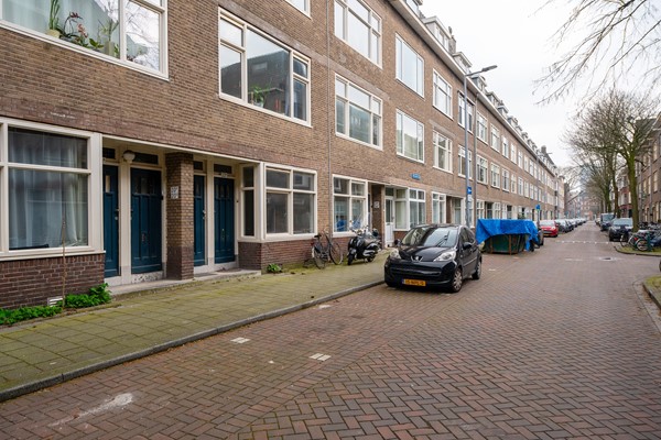 Medium property photo - Heemskerkstraat 22b, 3038 VG Rotterdam