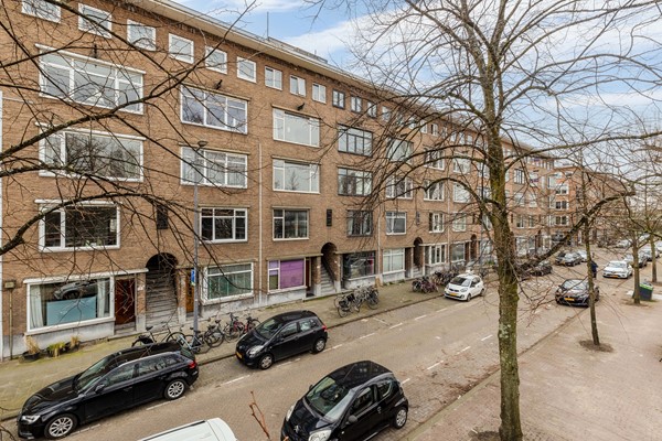 Medium property photo - Noorderhavenkade 35a2, 3039 RE Rotterdam