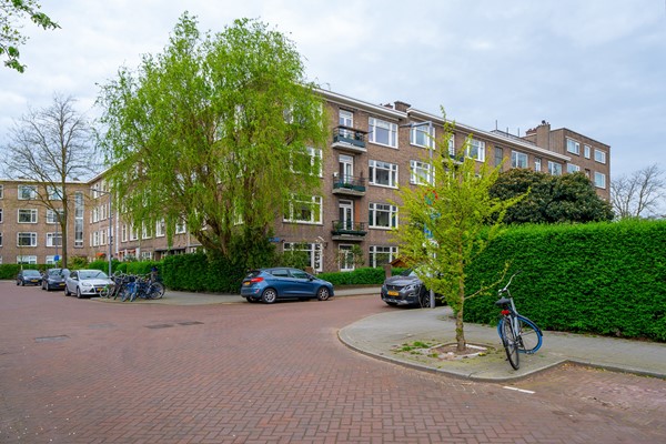 Medium property photo - Nolensstraat 55c2, 3039 PP Rotterdam