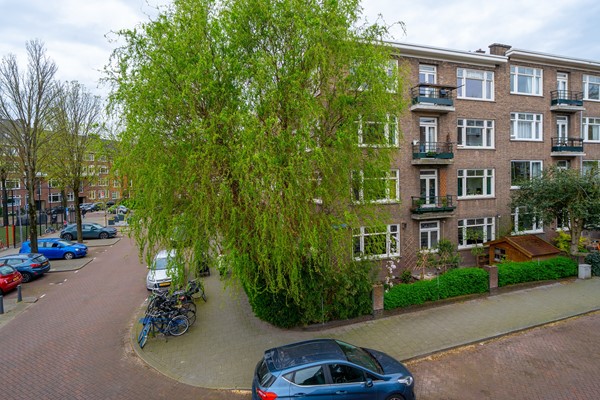 Medium property photo - Nolensstraat 55c2, 3039 PP Rotterdam
